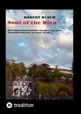 Soul of the Diva - Robert Busch