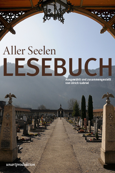 Aller Seelen Lesebuch - 