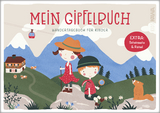 Mein Gipfelbuch - Daniela Layher