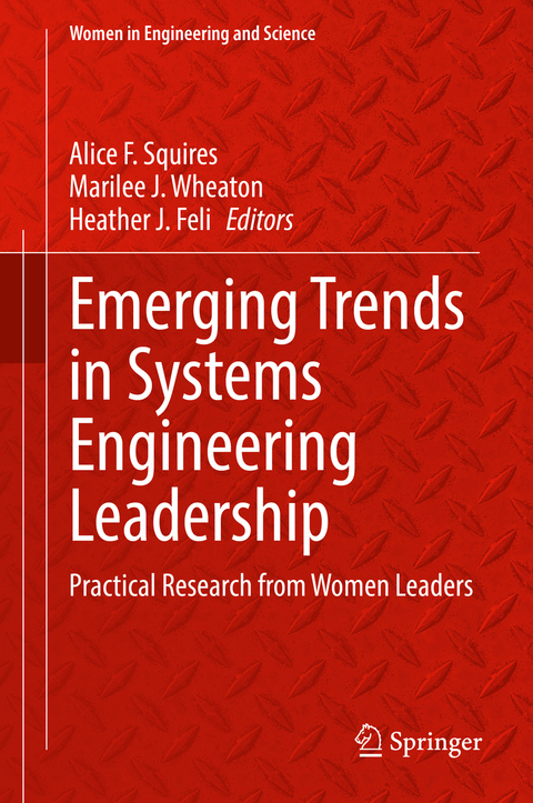 Emerging Trends in Systems Engineering Leadership - 