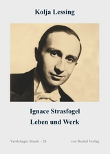 Ignace Strasfogel (1909-1994) - Kolja Lessing