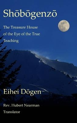 Shobogenzo - Volume II of III - Eihei Dogen