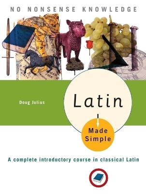 Latin Made Simple - Doug Julius