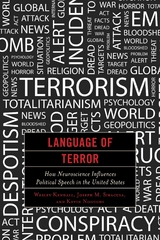 Language of Terror -  Wesley Kendall,  Kevin Noguchi,  Joseph M. Siracusa