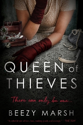 Queen of Thieves - Beezy Marsh