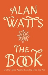 The Book - Watts, Alan