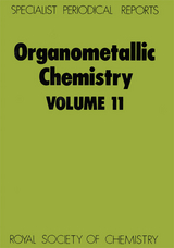 Organometallic Chemistry - 