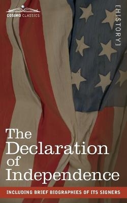 The Declaration of Independence - Thomas Jefferson