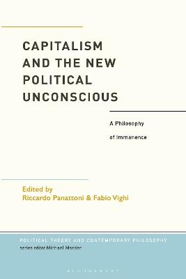 Capitalism and the New Political Unconscious - 