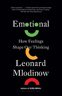 Emotional - Leonard Mlodinow