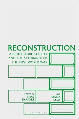 Reconstruction - 