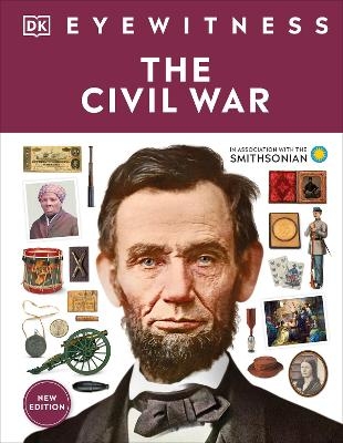 Eyewitness The Civil War -  Dk