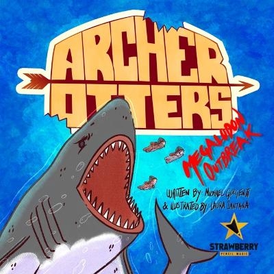 Archer Otters - Michael Girgenti,  Santana