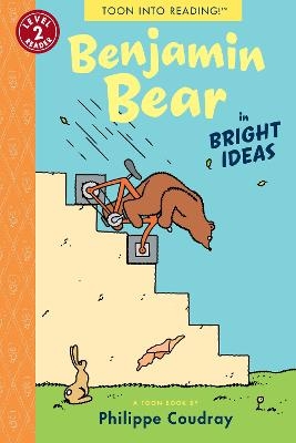 Benjamin Bear in Bright Ideas! - Philippe Coudray