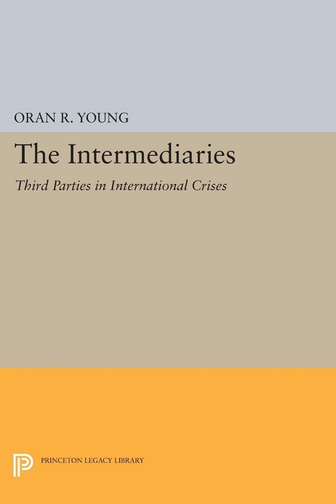 Intermediaries -  Oran R. Young