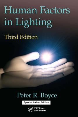 Human Factors in Lighting - Peter Robert Boyce