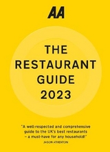 The AA Restaurant Guide - 