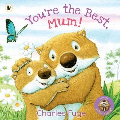 You're the Best, Mum! - Charles Fuge