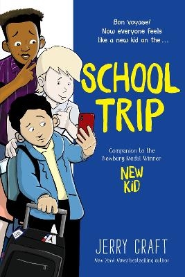 School Trip - Jerry Craft