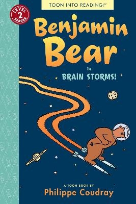 Benjamin Bear in Brain Storms! - Philippe Coudray