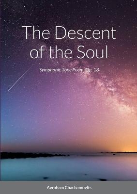 The Descent of the Soul - Abraham Chachamovits