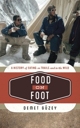 Food on Foot -  Demet Guzey