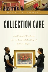 Collection Care -  Brent Powell