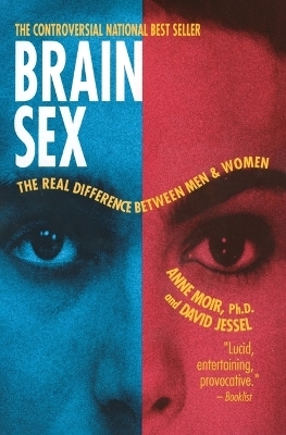 Brain Sex - Anne Moir, David Jessel