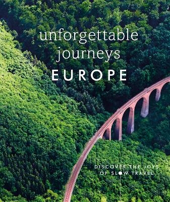 Unforgettable Journeys Europe -  Dk