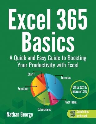 Excel 365 Basics - Nathan George