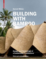 Building with Bamboo - Gernot Minke