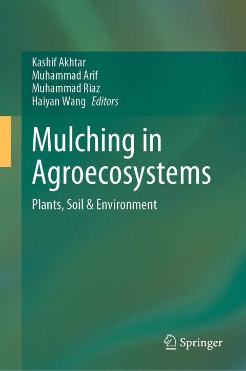 Mulching in Agroecosystems - 