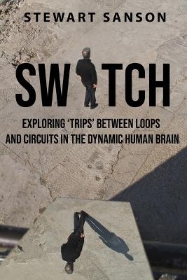 Switch - Stewart Sanson