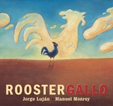 Rooster / Gallo - Lujn, Jorge