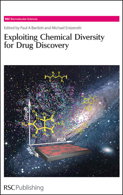 Exploiting Chemical Diversity for Drug Discovery - 