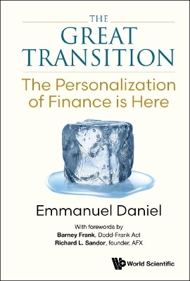 The Great Transition - Emmanuel Daniel