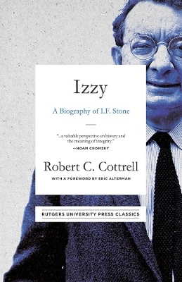 Izzy - Robert C. Cottrell