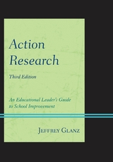 Action Research -  Jeffrey Glanz