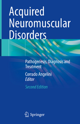 Acquired Neuromuscular Disorders - Angelini, Corrado