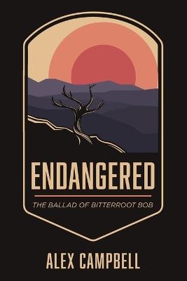 Endangered - Alex Campbell