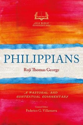 Philippians - Roji Thomas George