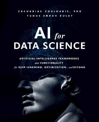 AI for Data Science - Dr Zacharias Voulgaris, Yunus Bulut