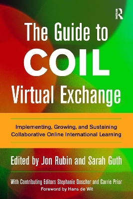 The Guide to COIL Virtual Exchange - 