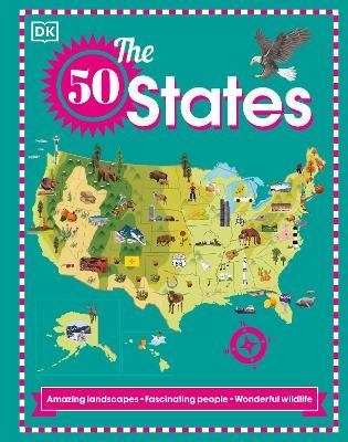 The 50 States -  Dk