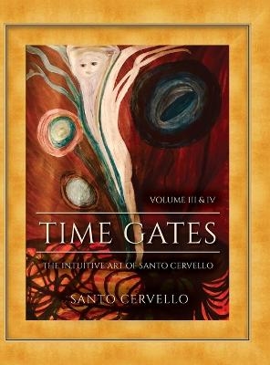 Time Gates - Santo S Cervello