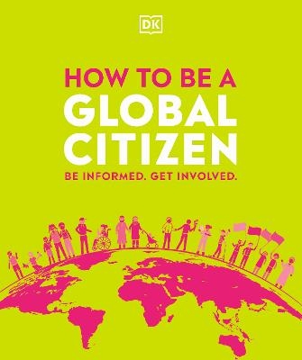 How to be a Global Citizen -  Dk