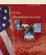GIS for Homeland Security -  Mike Kataoka