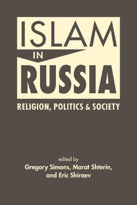 Islam in Russia - 