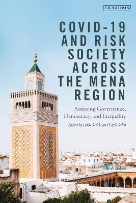 COVID-19 and Risk Society across the MENA Region - 