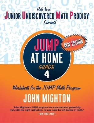 JUMP at Home Grade 4 - John Mighton